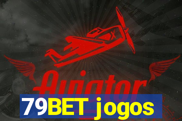 79BET jogos